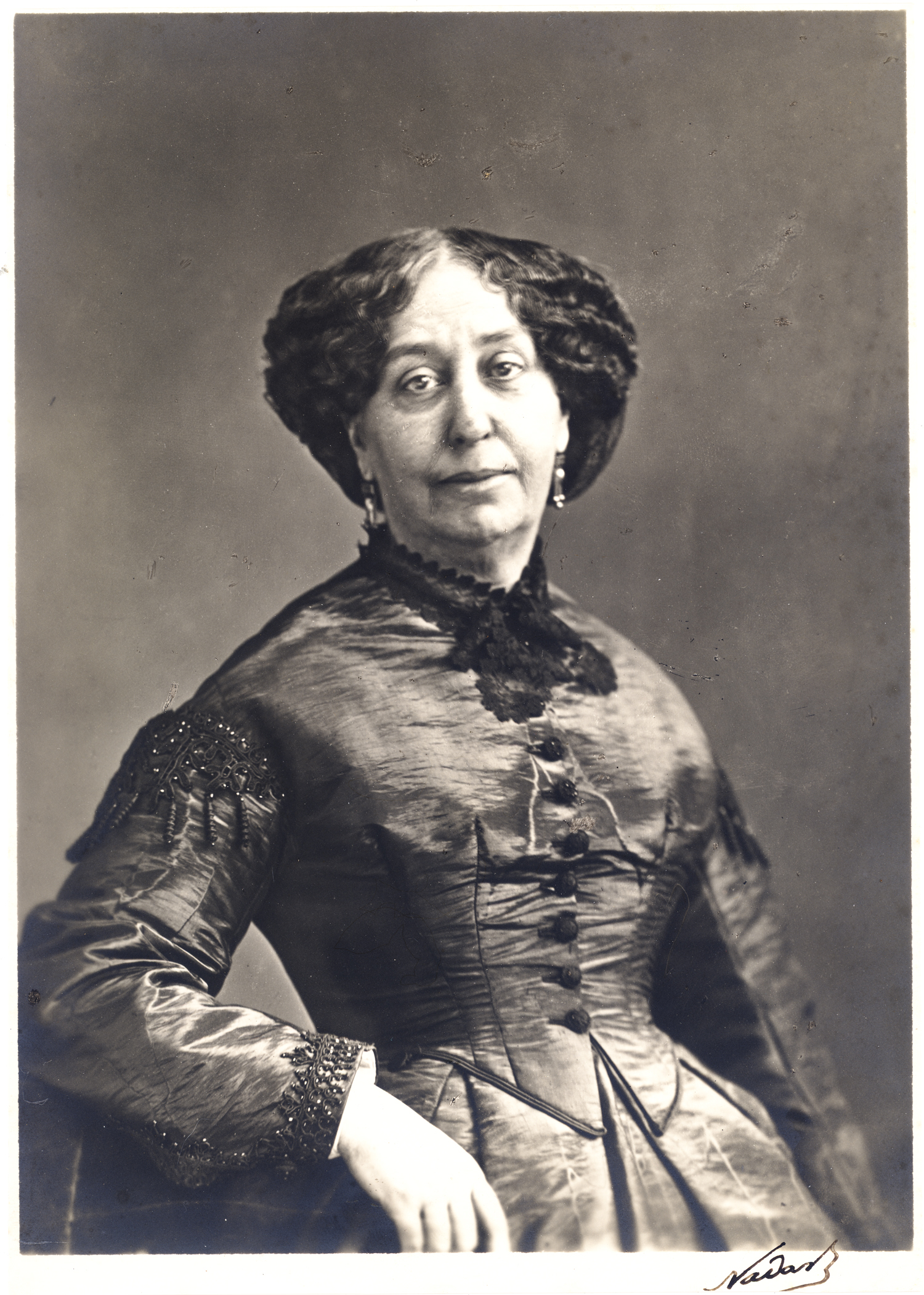 George SAND_0